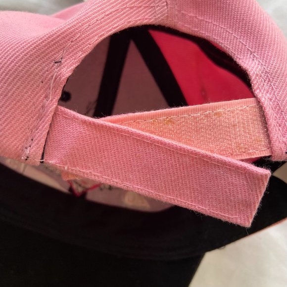 Woman's Daytona Bike Week 2015 Cap with Tags - Picture 4 of 4